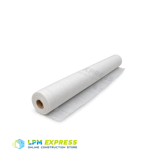 Waterproofing Reinforcement Cloth Roll — reinforcement cloth roll Synthetic Fiber LPM Express