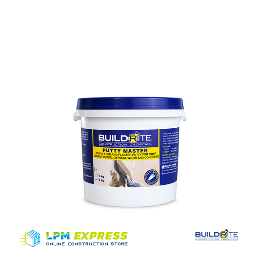 Buildrite Tofil 807 Putty Master container