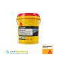 SikaProof Membrane Paste 20kg — membrane paste pail with new 18kg packaging LPM Express