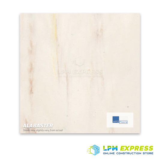 Apo AVQT Vinyl Tiles (Basic)