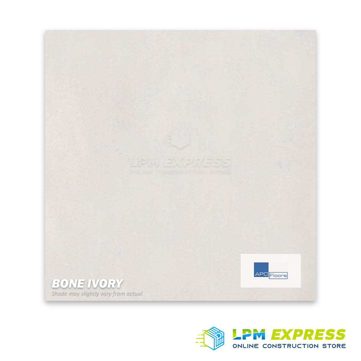 Apo AVQT Vinyl Tiles (Basic)