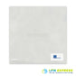 Grey vinyl flooring colour sample
