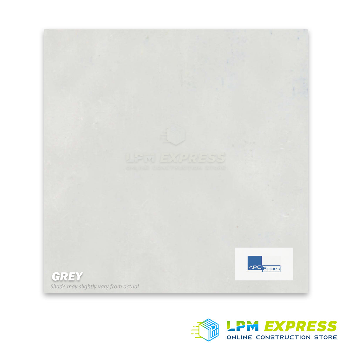 Apo AVQT Vinyl Tiles (Basic)