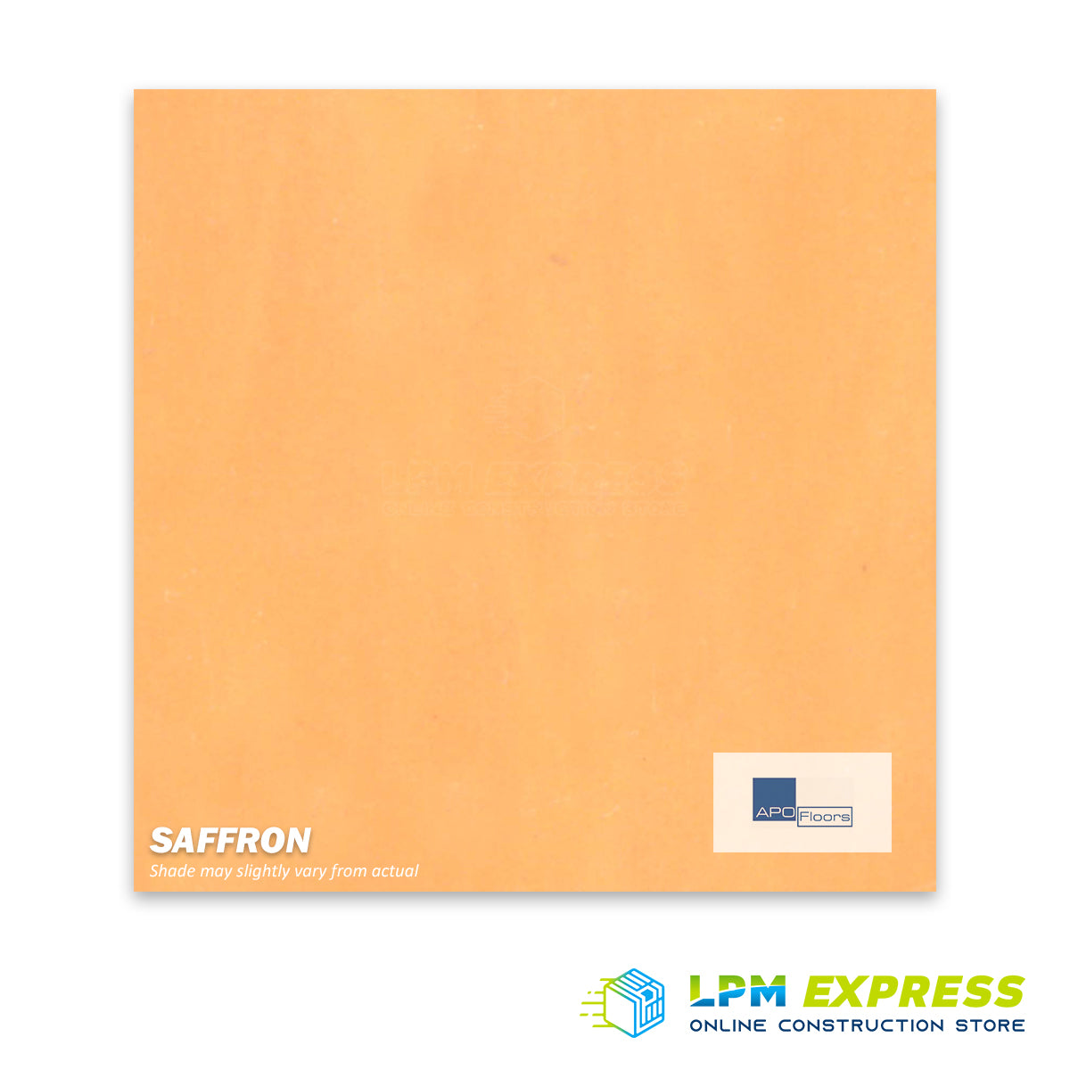 Apo AVQT Vinyl Tiles (Colors)