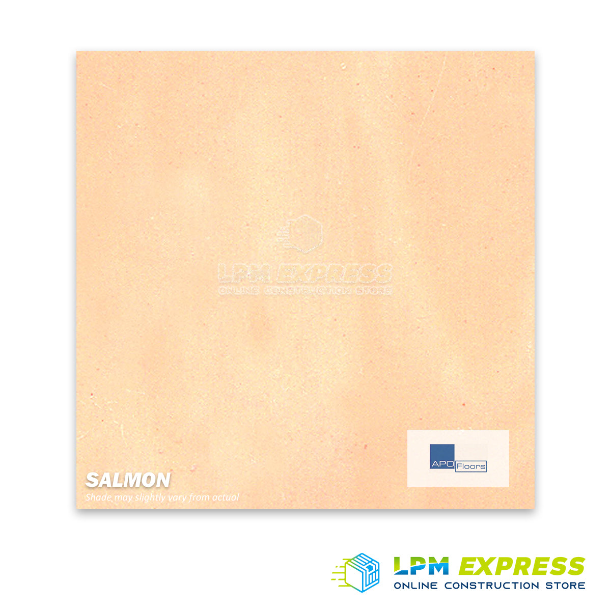 Apo AVQT Vinyl Tiles (Colors)