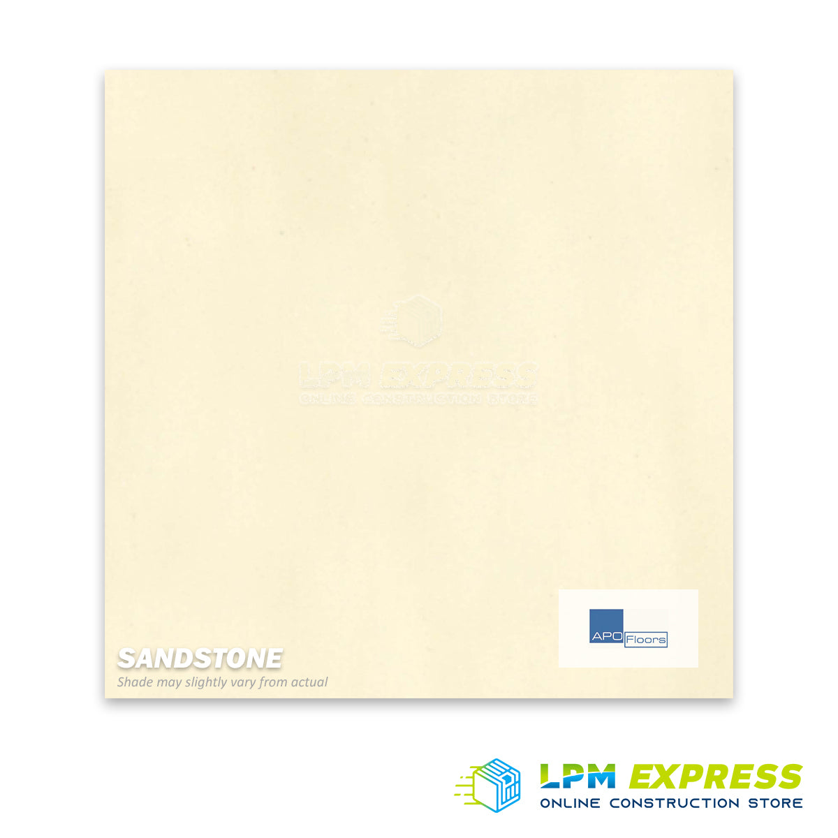 Apo AVQT Vinyl Tiles (Basic)