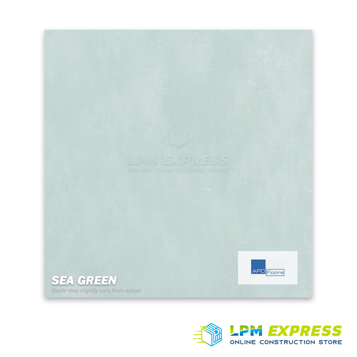 Apo AVQT Vinyl Tiles (Colors)