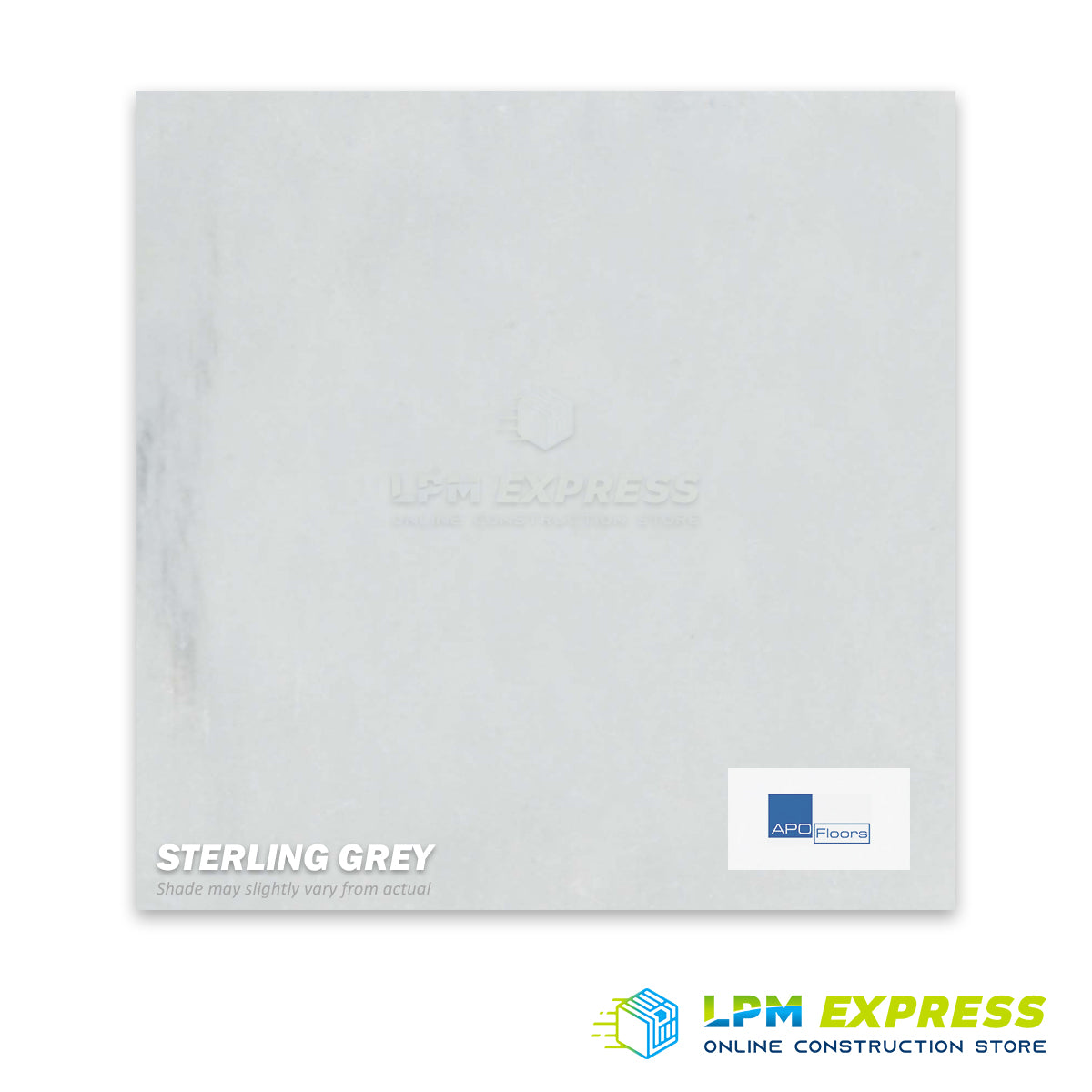 Apo AVQT Vinyl Tiles (Basic)