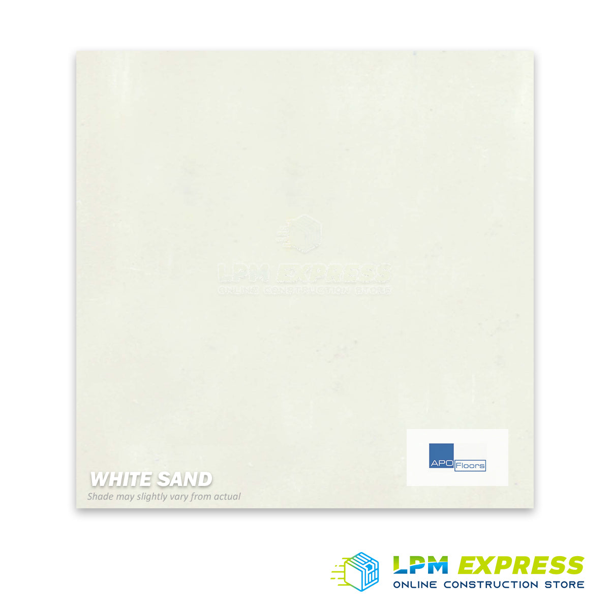 Apo AVQT Vinyl Tiles (Basic)