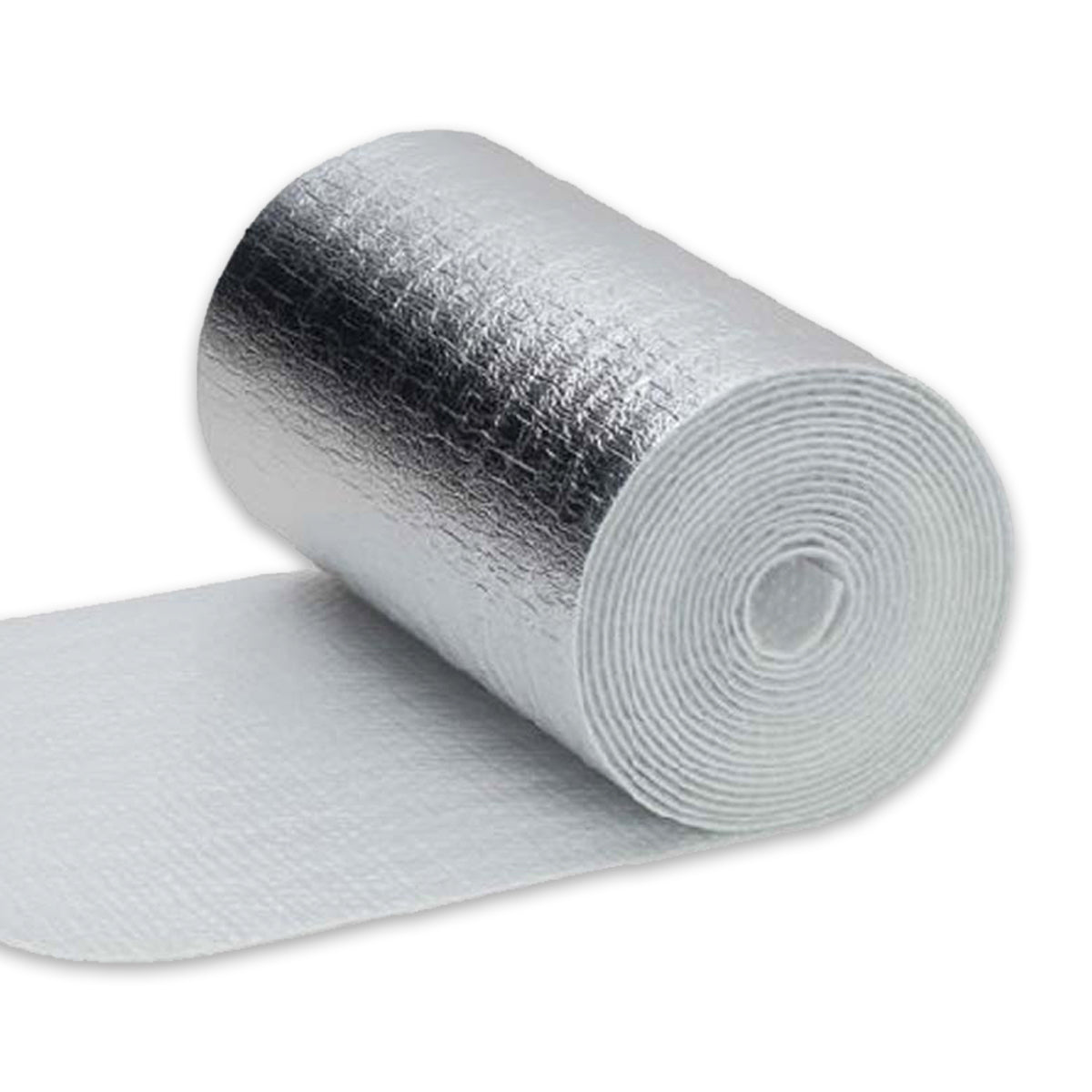 Aluminum Foam Insulation – LPM Express | LPM Construction Supply