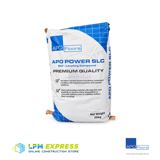 APO Power SLC Premium compound bag