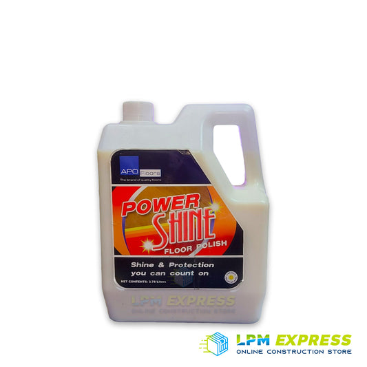 Apo PowerShine