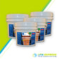 Bundle Deal: 8 gallons Apo Powerbond