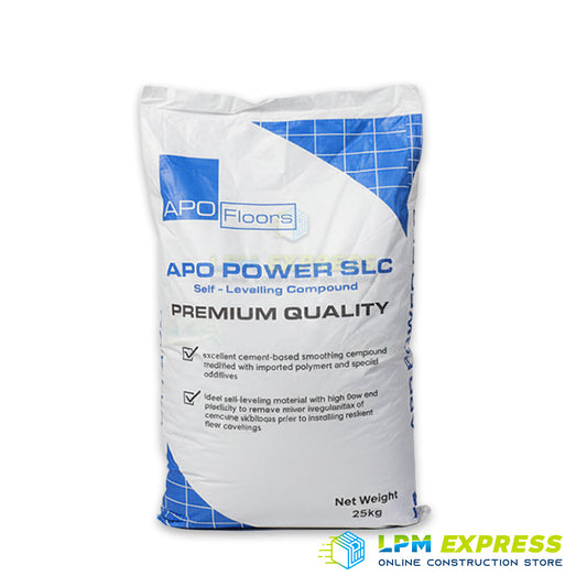 Apo Power SLC Premium