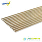 Apo WPR - Prepainted Corrugated Roofing