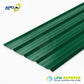 Apo Longspan Roofing - Ribtype