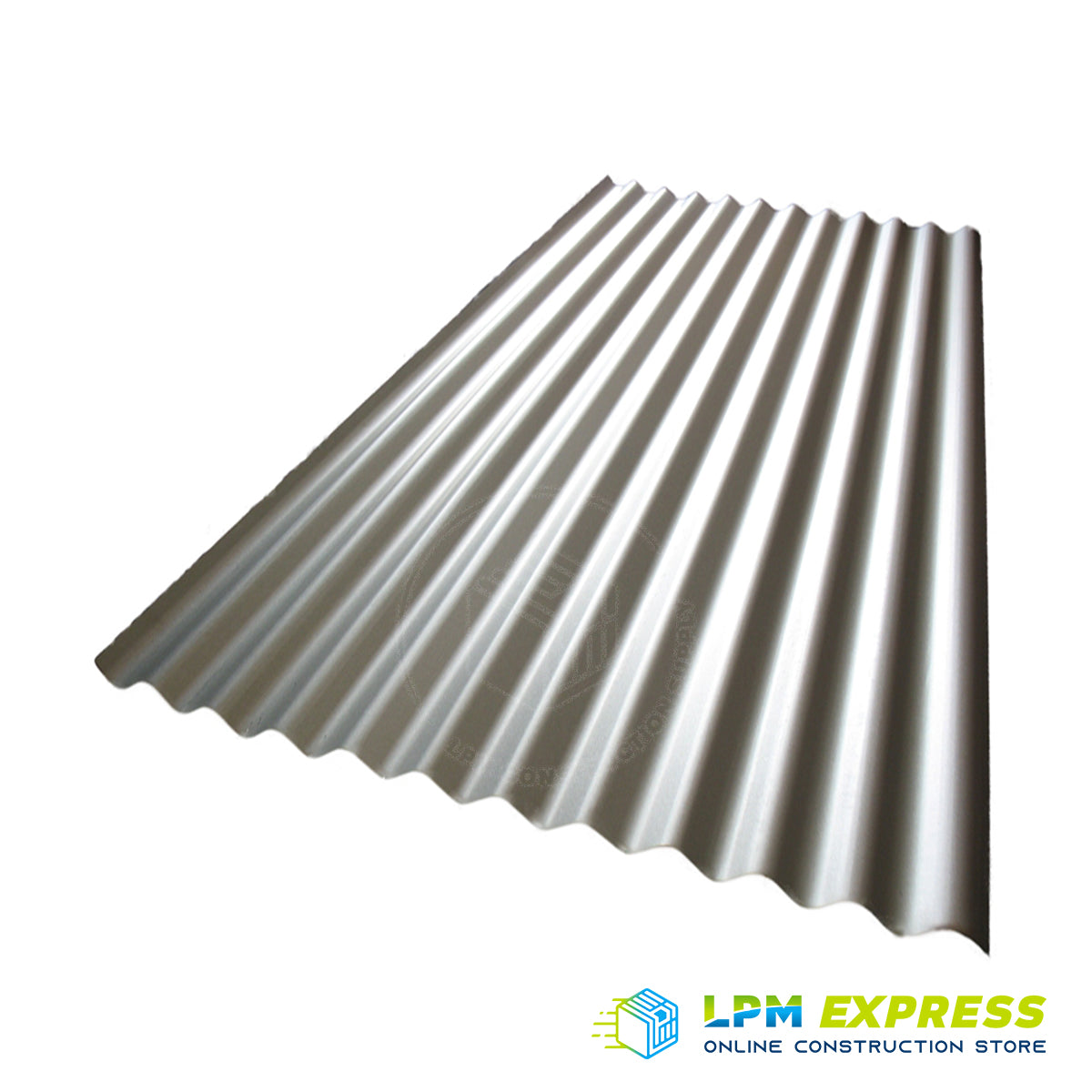Apo Galfan - GI Corrugated Roofing