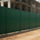 Apo Ribtype Wall Cladding
