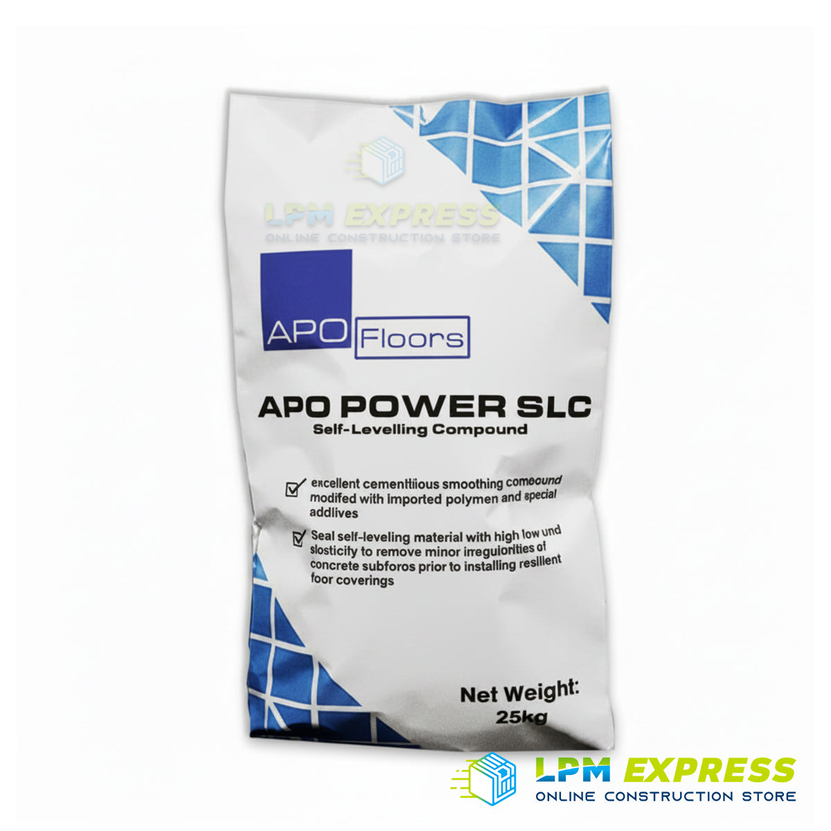 Apo Power SLC Regular