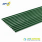 Apo Longspan Roofing - Colored Corrugated