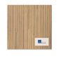 APO Mimicri Comfort Vinyl Floor Tiles — Bamboo Ash design sample
