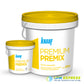 Knauf Premium Premixed Putty 可耐福