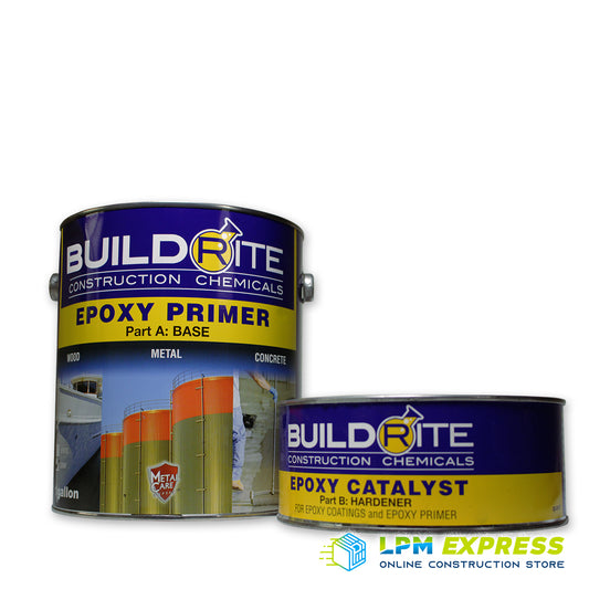 Buildrite Epoxy Metal Primer