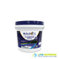 Buildrite Floortek Sportex Polyurethane Sports Floor Coating