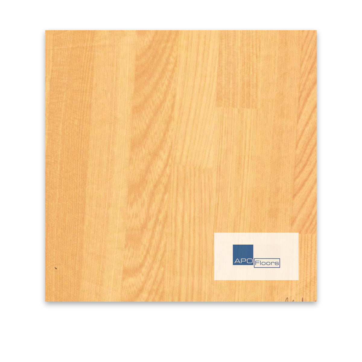 Caster Block Oak - Mimicri Wood Vinyl Tiles