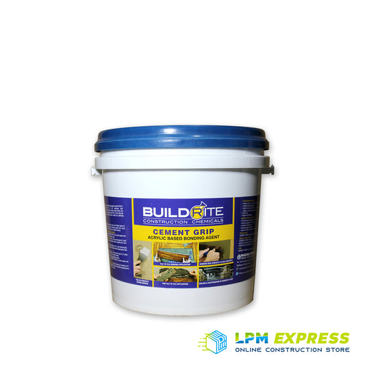 Buildrite Surfix Cement Grip