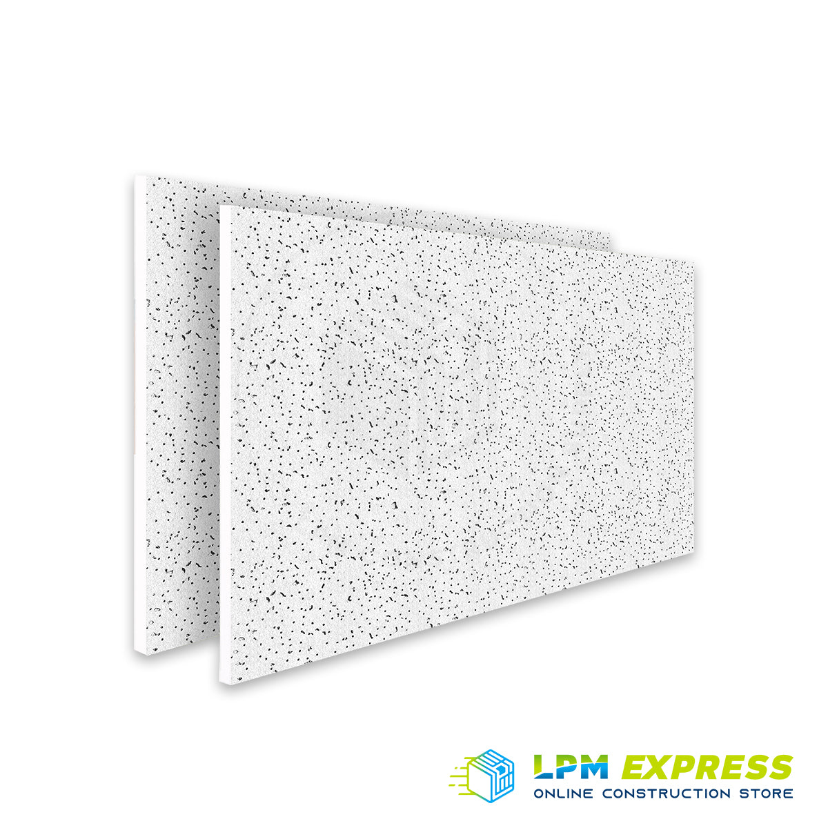 Knauf Climaplus Impressions Acoustic Board 可耐福