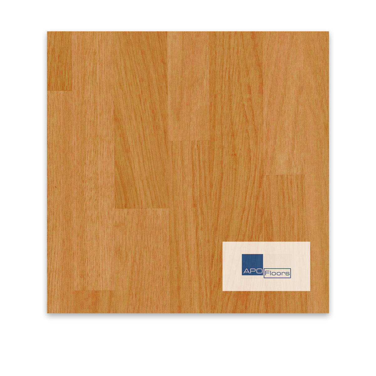Copper Oak - Mimicri Wood Vinyl Tiles