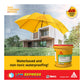 Bundle: 4 gallons Davco K10 Sovacryl