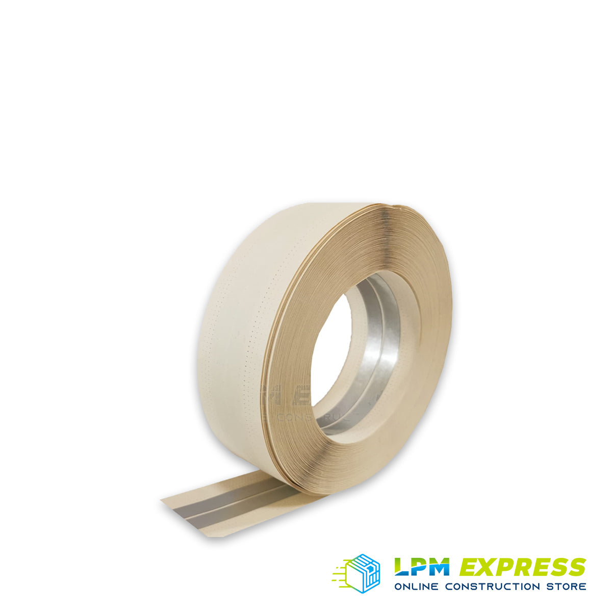 Drywall Flexible Metal Corner Tape