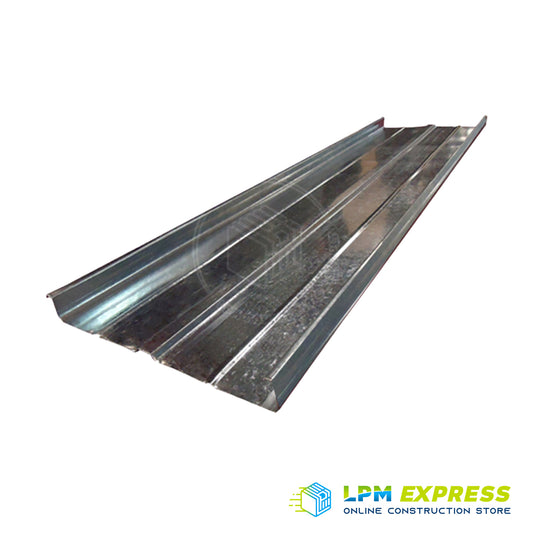 Duradeck 465 - Steel Decking