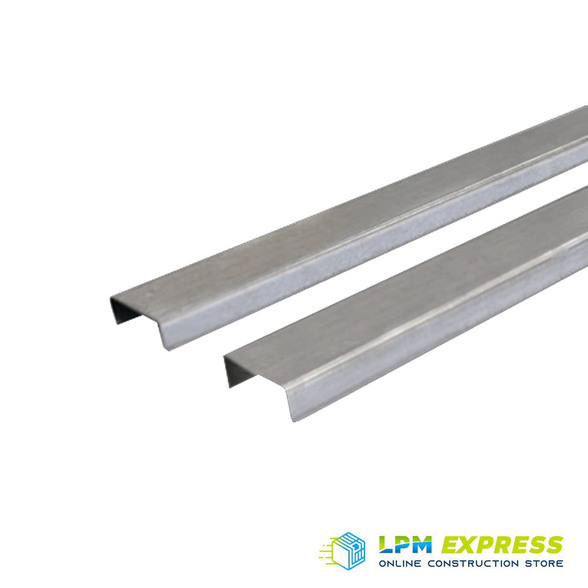 Durastrong Carrying Channel