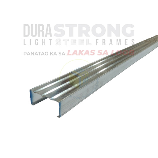 Union Galvasteel Light Metal Frames - DuraStrong Metal Studs
