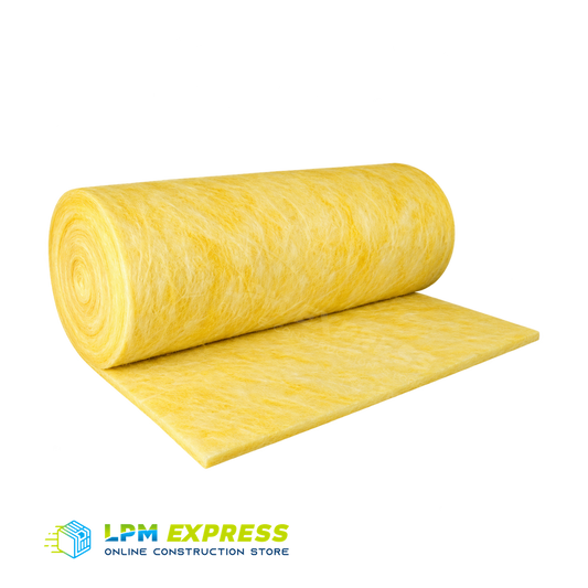 Fiber Glasswool Insulation