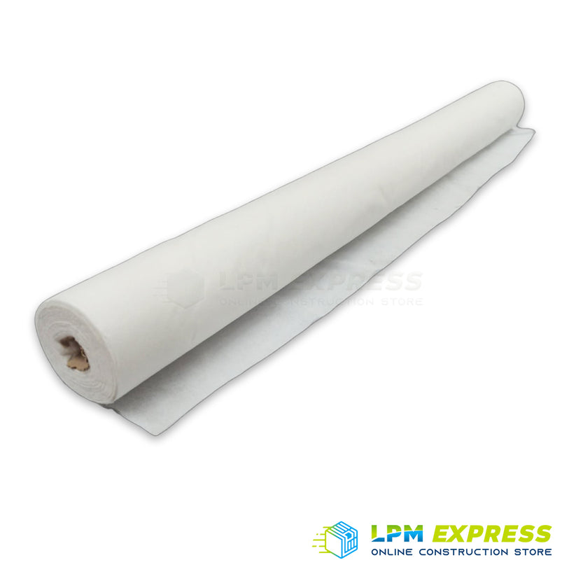 Waterproofing FiberMesh - Cloth type – LPM Express | LPM Construction ...
