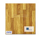 APO Fiesta Vinyl Floor Tiles — Narra Umber design sample