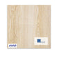 APO Fiesta Vinyl Floor Tiles — White Ash design sample