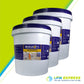 Bundle Deal: 5 pails Flexicrete 18kg