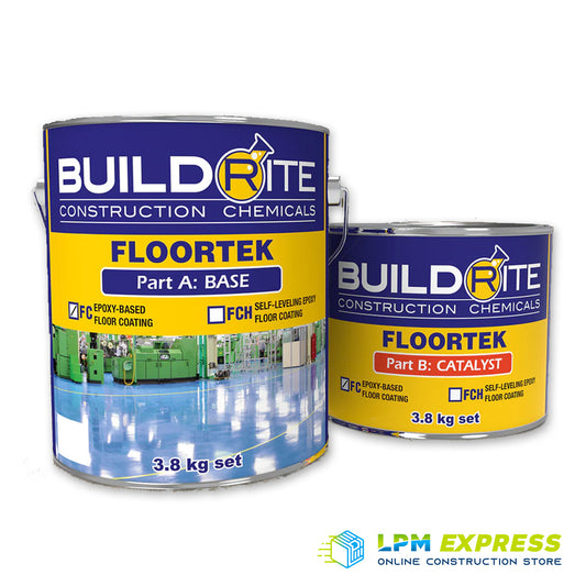 Buildrite Floortek FC