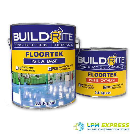 Buildrite Floortek FCH
