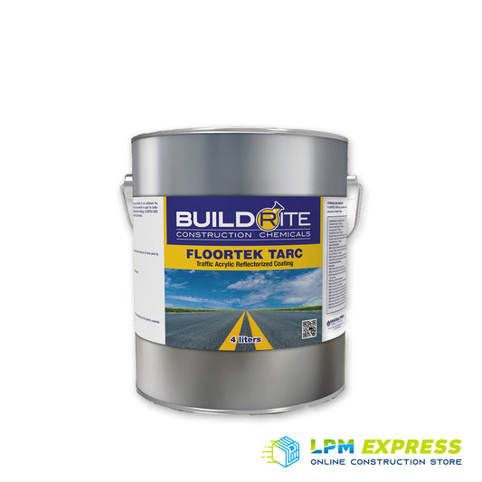 Buildrite Floortek TARC