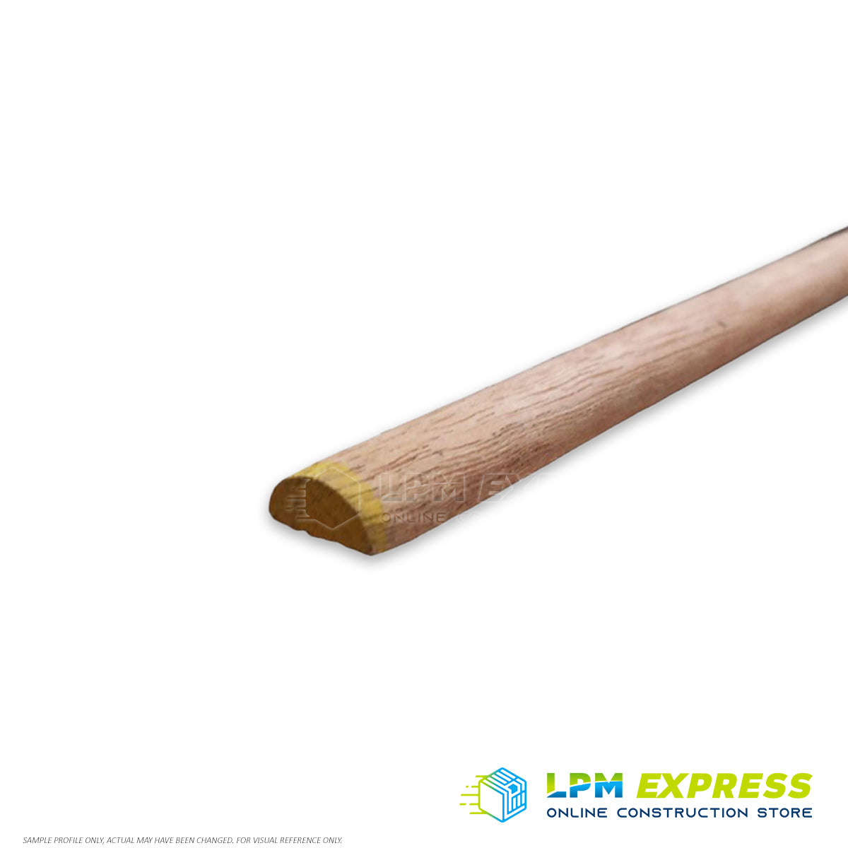 KD Wood - Liston Mouldings