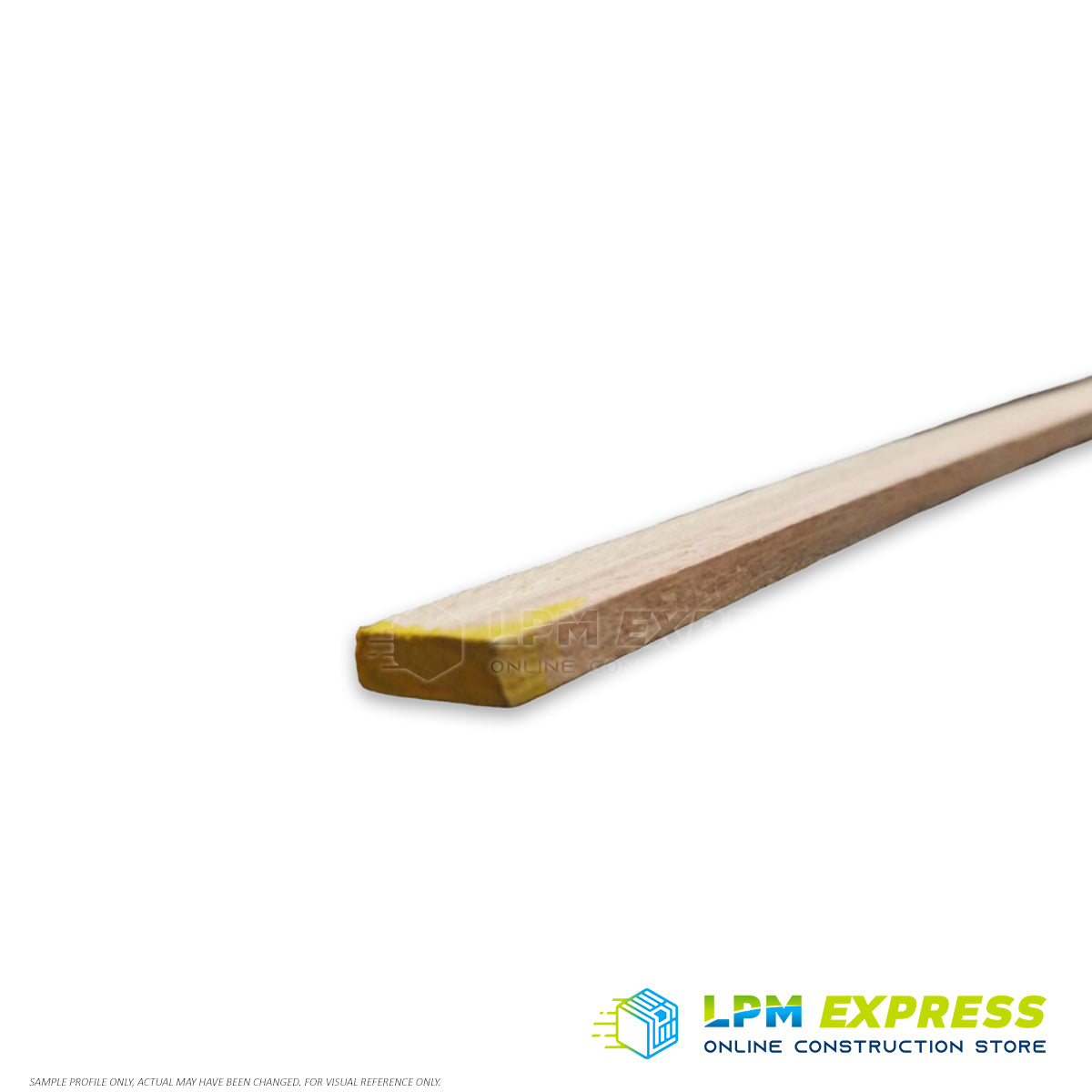 KD Wood - Liston Mouldings