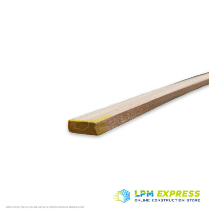 KD Wood - Liston Mouldings