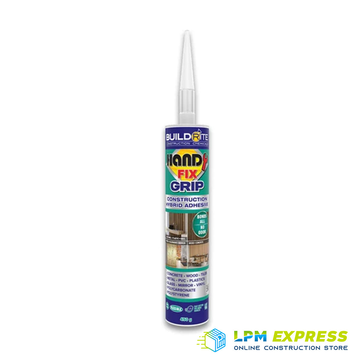 Handy Fix Grip