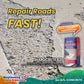 Buildrite Hardcrete Floor Screed